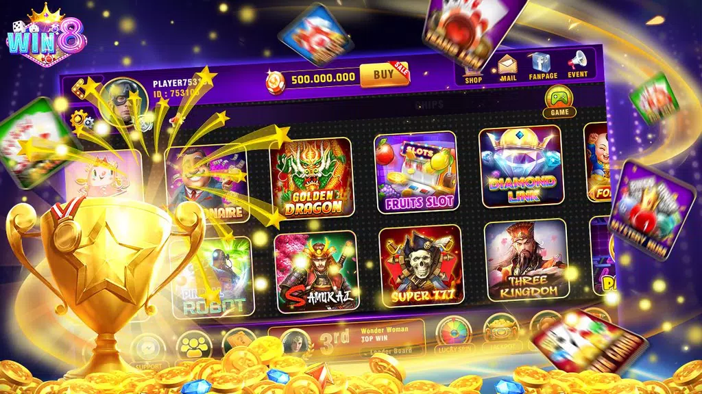 Win8 Casino Win8 Casino