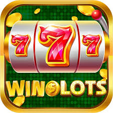 WinSlot WinSlot APK icon